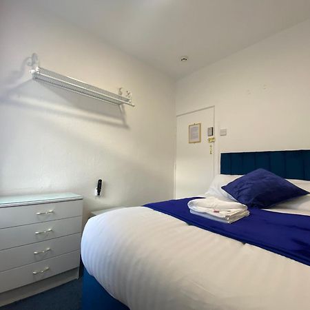 The New Athena Hotel Blackpool Luaran gambar