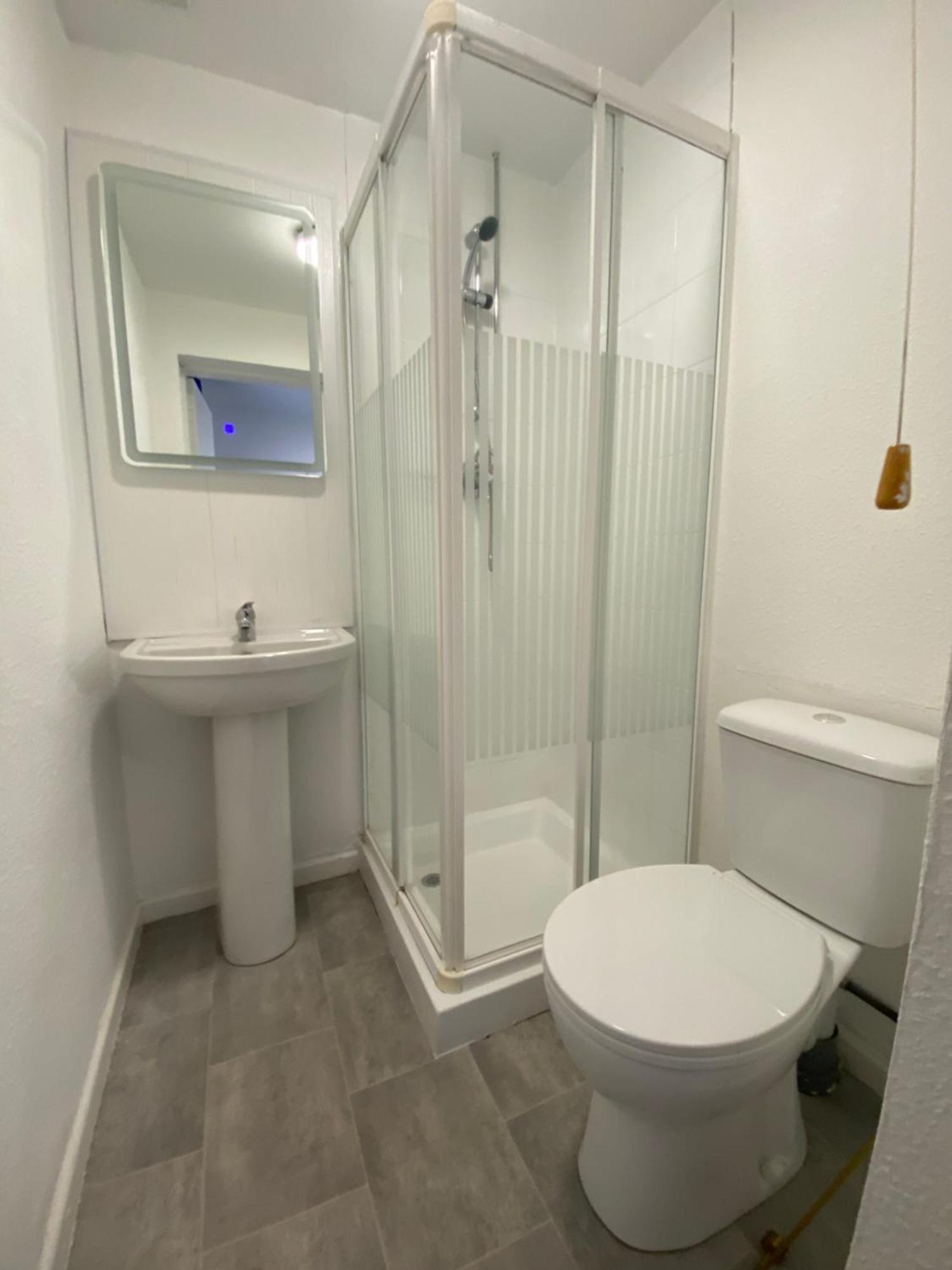 The New Athena Hotel Blackpool Luaran gambar