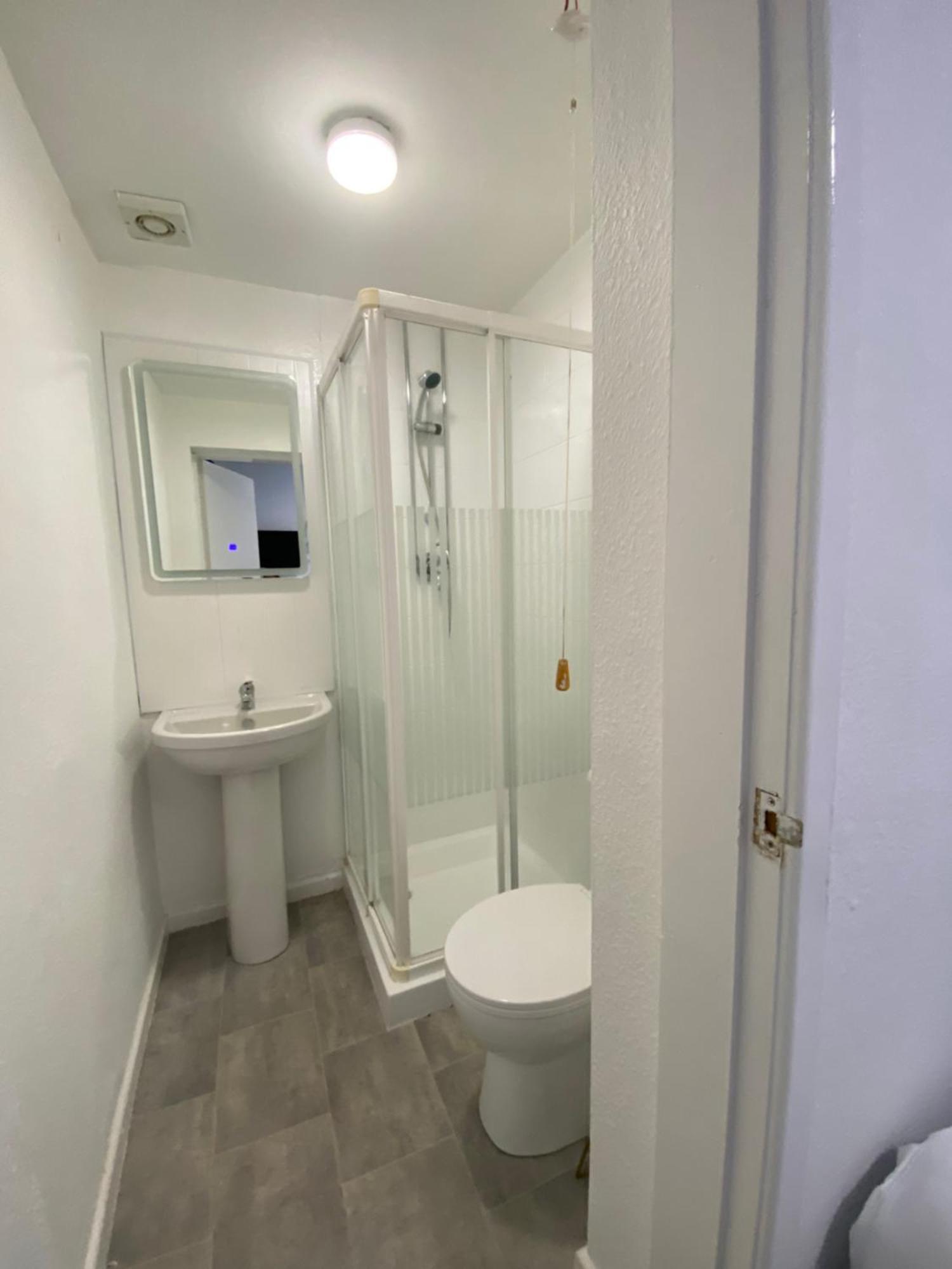 The New Athena Hotel Blackpool Luaran gambar