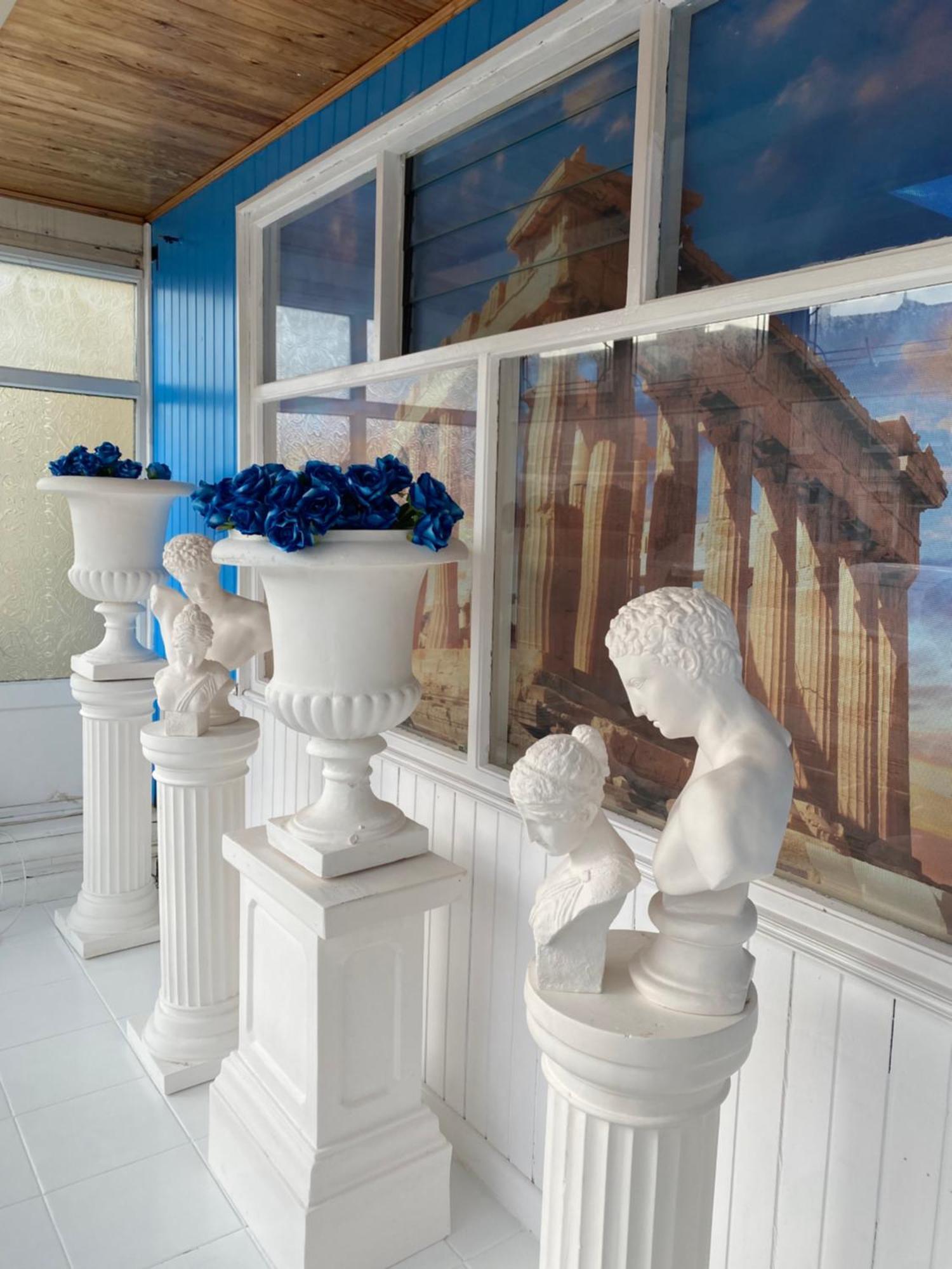 The New Athena Hotel Blackpool Luaran gambar